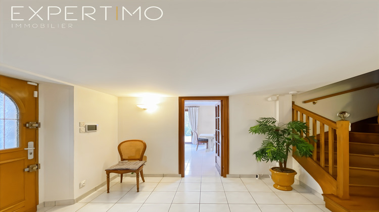 Ma-Cabane - Vente Maison Rennes, 96 m²