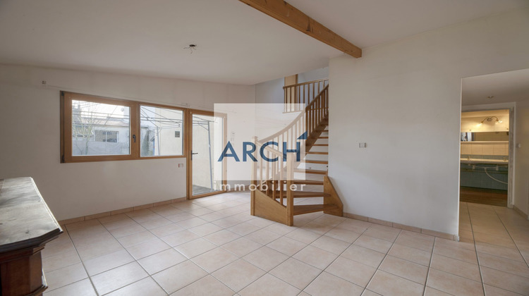 Ma-Cabane - Vente Maison Rennes, 61 m²