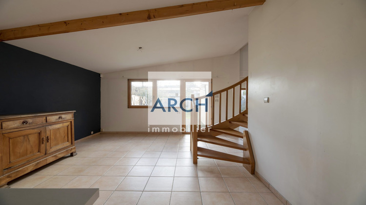 Ma-Cabane - Vente Maison Rennes, 61 m²