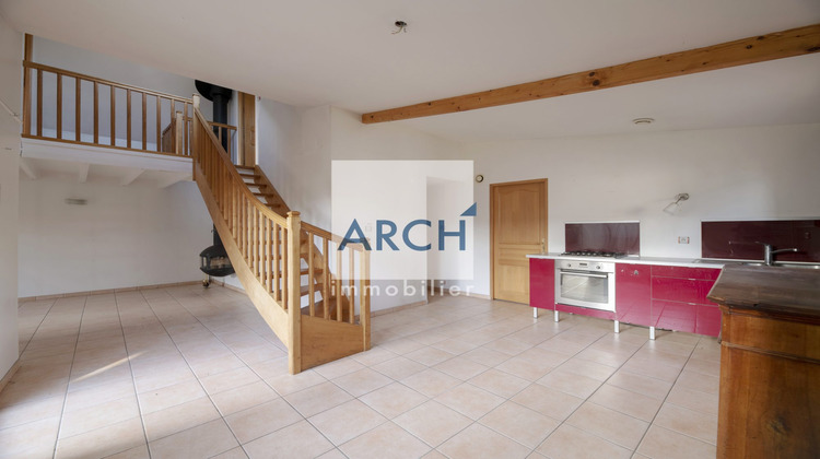 Ma-Cabane - Vente Maison Rennes, 61 m²