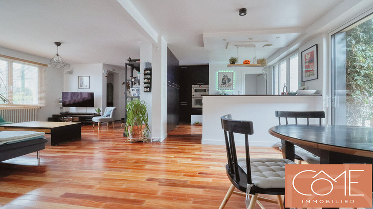 Ma-Cabane - Vente Maison RENNES, 85 m²