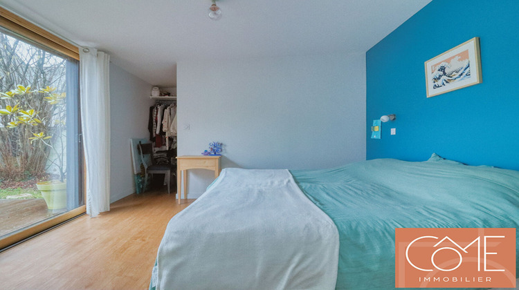 Ma-Cabane - Vente Maison RENNES, 85 m²