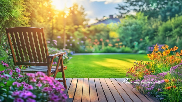 Ma-Cabane - Vente Maison RENNES, 92 m²