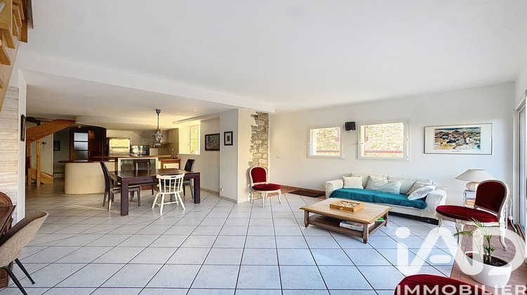 Ma-Cabane - Vente Maison Rennes, 117 m²