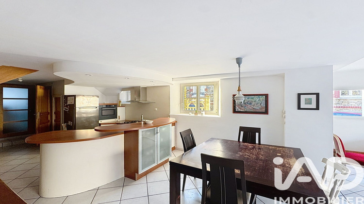 Ma-Cabane - Vente Maison Rennes, 117 m²