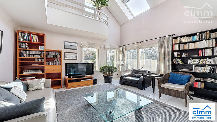 Ma-Cabane - Vente Maison Rennes, 186 m²