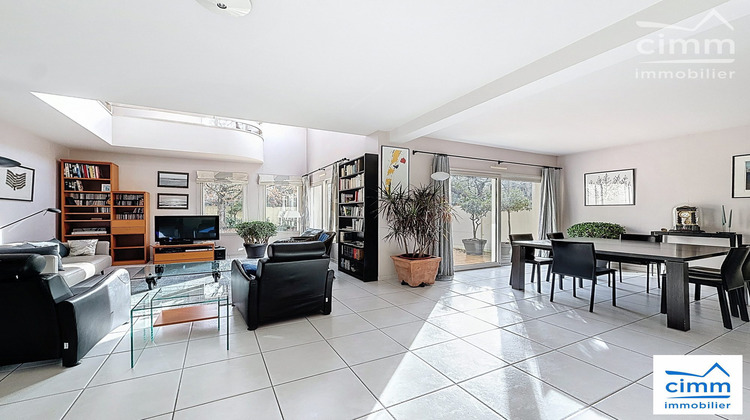 Ma-Cabane - Vente Maison Rennes, 186 m²