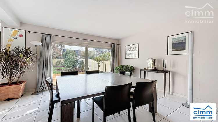 Ma-Cabane - Vente Maison Rennes, 186 m²