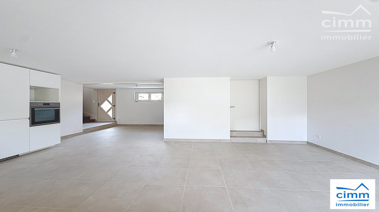 Ma-Cabane - Vente Maison Rennes, 98 m²