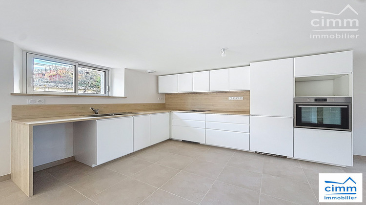 Ma-Cabane - Vente Maison Rennes, 98 m²