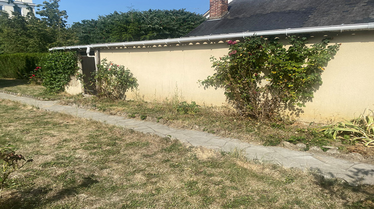 Ma-Cabane - Vente Maison RENNES, 92 m²