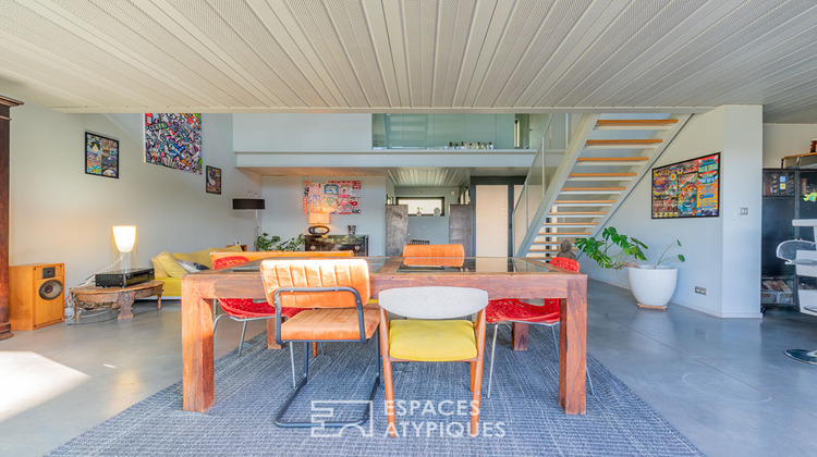 Ma-Cabane - Vente Maison RENNES, 225 m²