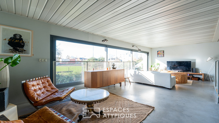 Ma-Cabane - Vente Maison RENNES, 225 m²