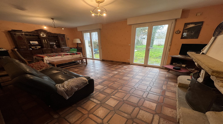 Ma-Cabane - Vente Maison Rennes, 124 m²