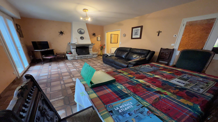 Ma-Cabane - Vente Maison Rennes, 124 m²