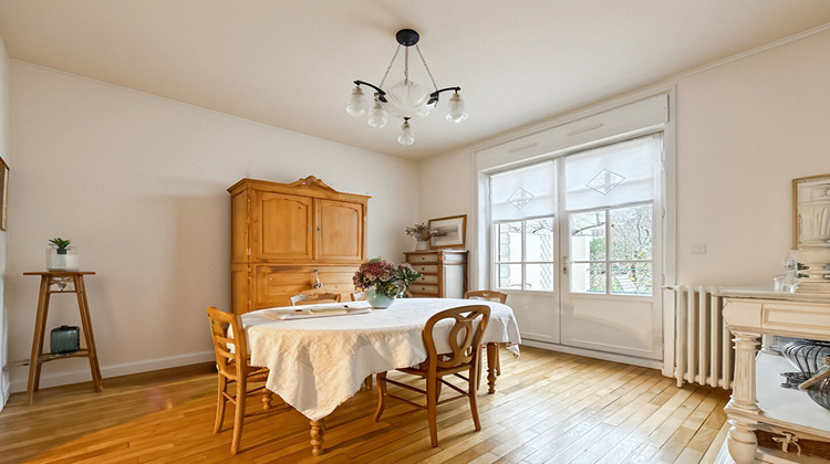 Ma-Cabane - Vente Maison RENNES, 152 m²