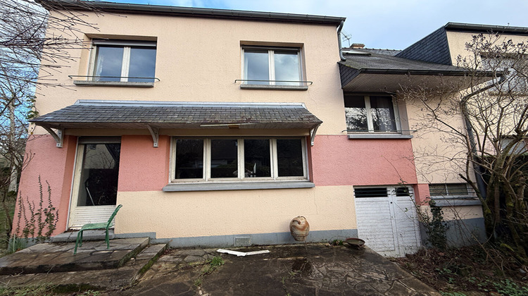 Ma-Cabane - Vente Maison RENNES, 110 m²