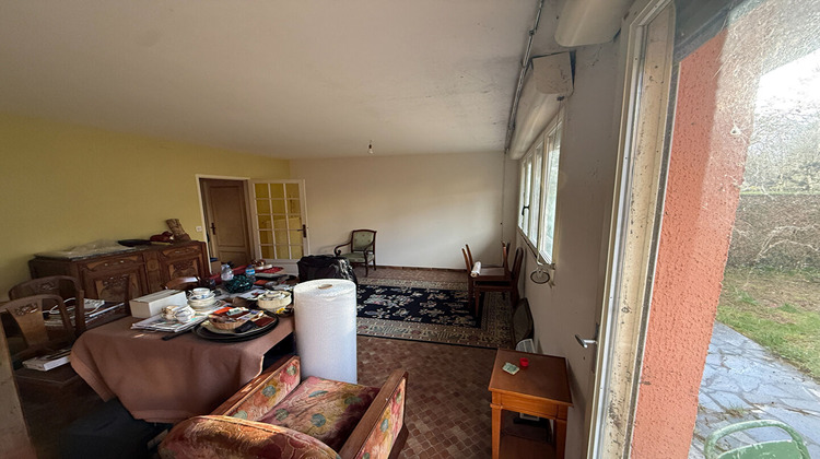 Ma-Cabane - Vente Maison RENNES, 110 m²