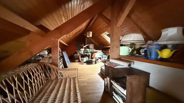 Ma-Cabane - Vente Maison RENNES, 110 m²