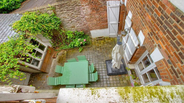 Ma-Cabane - Vente Maison RENNES, 130 m²