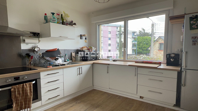 Ma-Cabane - Vente Maison RENNES, 135 m²