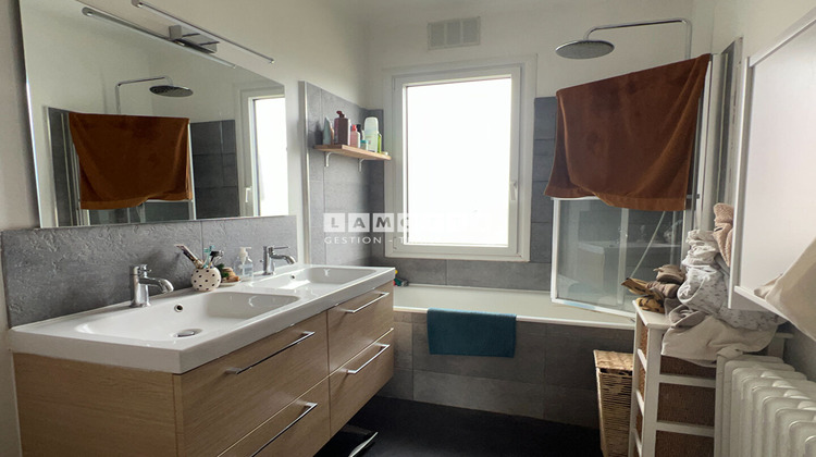 Ma-Cabane - Vente Maison RENNES, 135 m²