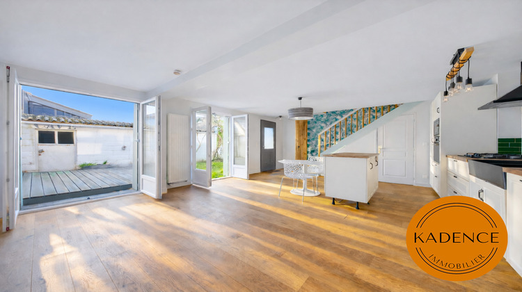 Ma-Cabane - Vente Maison RENNES, 147 m²