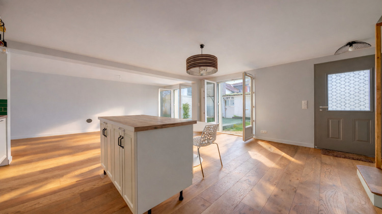 Ma-Cabane - Vente Maison RENNES, 147 m²