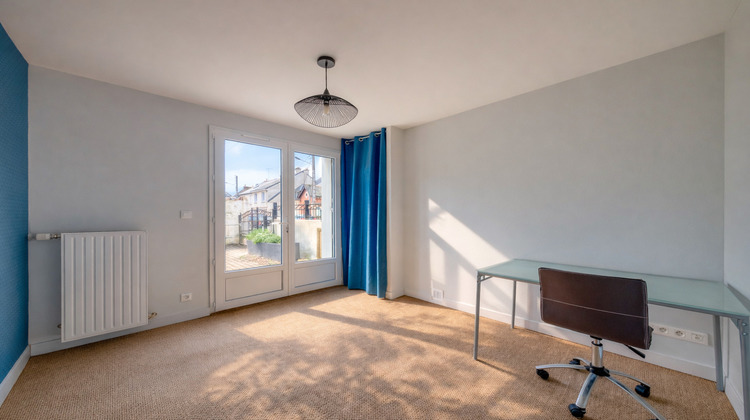Ma-Cabane - Vente Maison RENNES, 147 m²