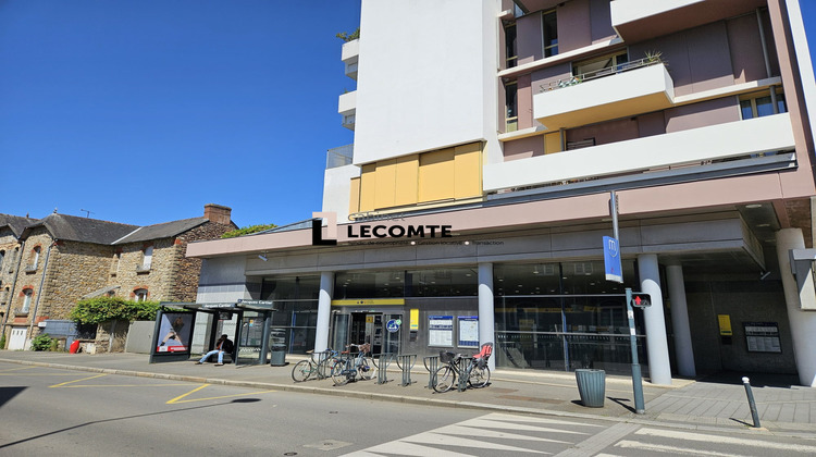 Ma-Cabane - Vente Maison Rennes, 181 m²