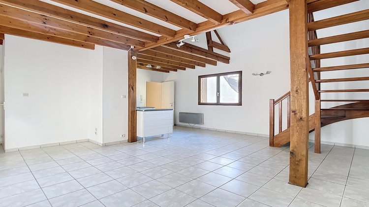 Ma-Cabane - Vente Maison Rennes, 55 m²