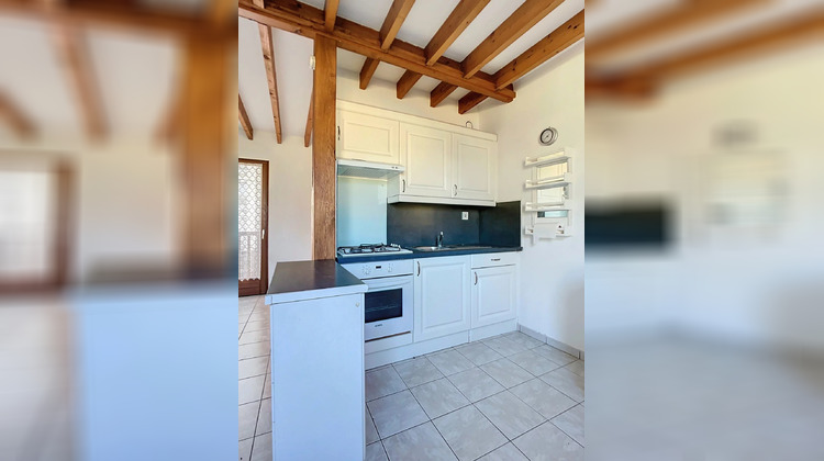Ma-Cabane - Vente Maison Rennes, 55 m²