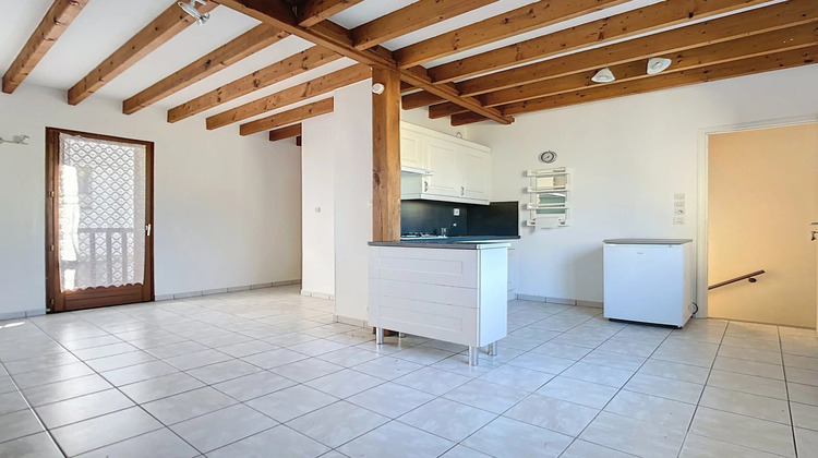 Ma-Cabane - Vente Maison Rennes, 55 m²