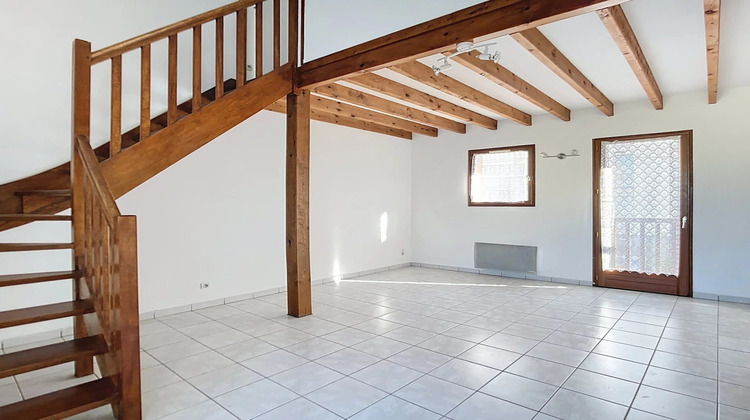 Ma-Cabane - Vente Maison Rennes, 55 m²