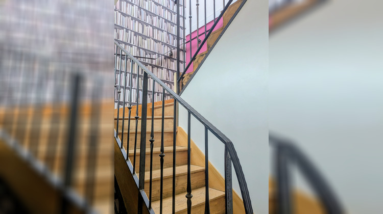 Ma-Cabane - Vente Maison Rennes, 137 m²