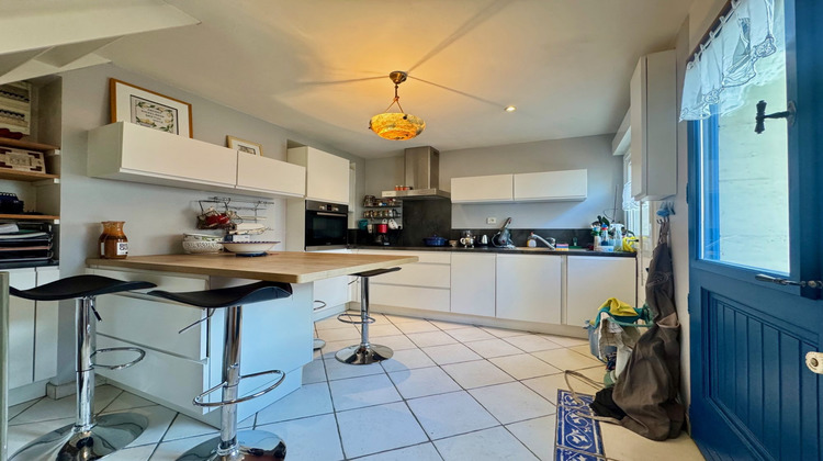 Ma-Cabane - Vente Maison Rennes, 64 m²