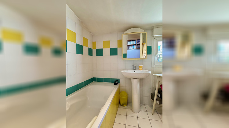 Ma-Cabane - Vente Maison Rennes, 64 m²
