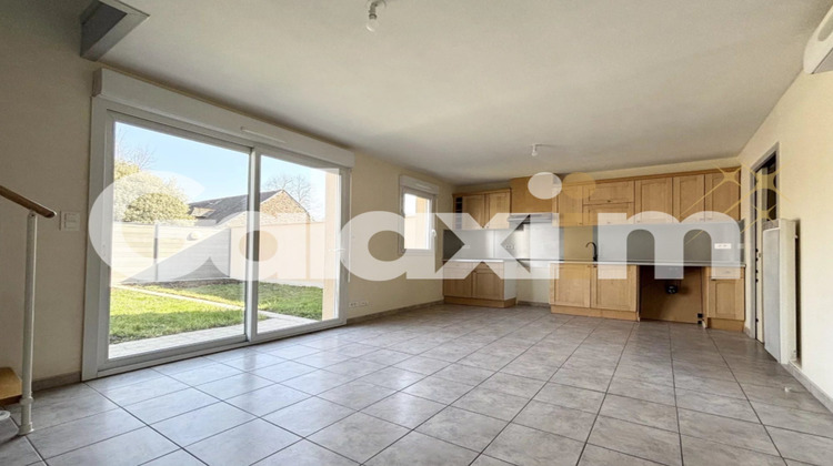 Ma-Cabane - Vente Maison Rennes, 63 m²