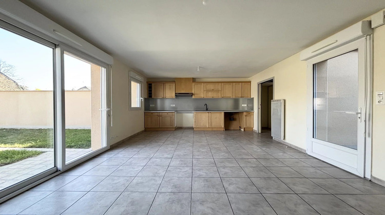 Ma-Cabane - Vente Maison Rennes, 63 m²