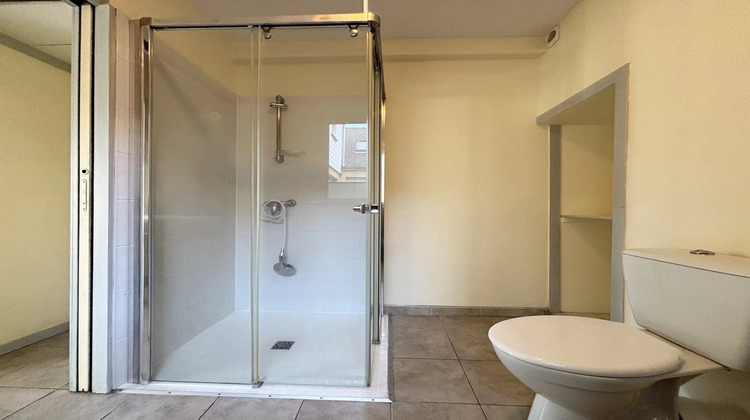 Ma-Cabane - Vente Maison Rennes, 63 m²