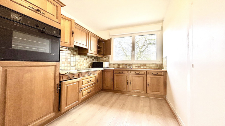 Ma-Cabane - Vente Maison Rennes, 132 m²