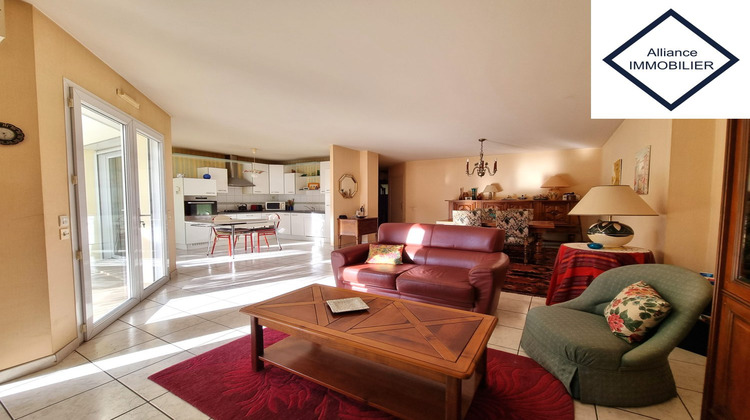 Ma-Cabane - Vente Maison Rennes, 108 m²