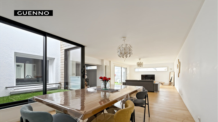 Ma-Cabane - Vente Maison RENNES, 105 m²