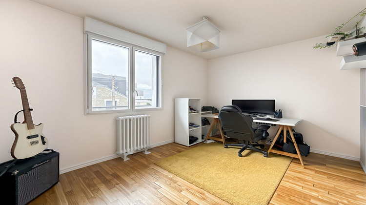 Ma-Cabane - Vente Maison RENNES, 105 m²