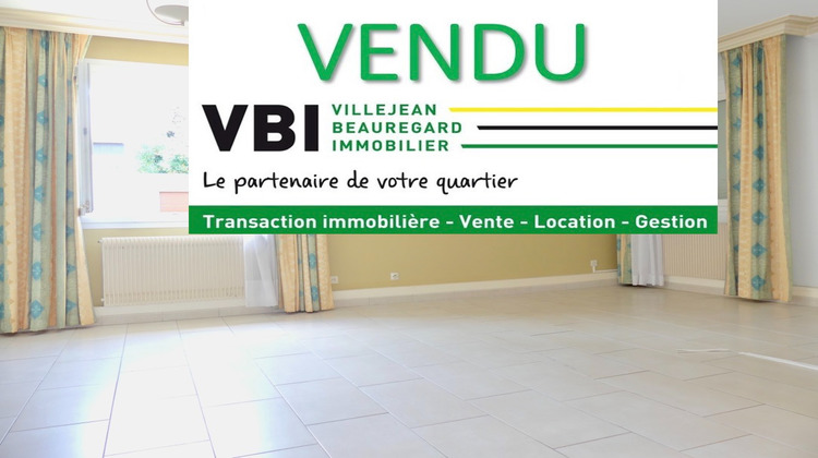 Ma-Cabane - Vente Maison RENNES, 116 m²