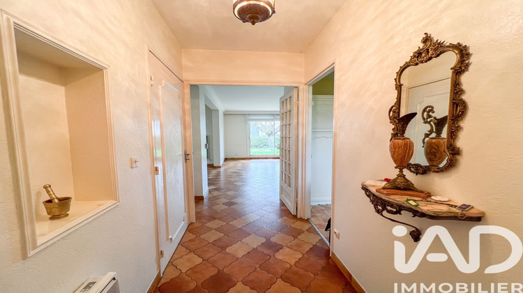 Ma-Cabane - Vente Maison Rennes, 150 m²