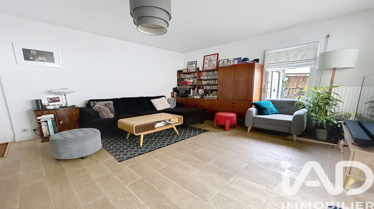 Ma-Cabane - Vente Maison Rennes, 67 m²