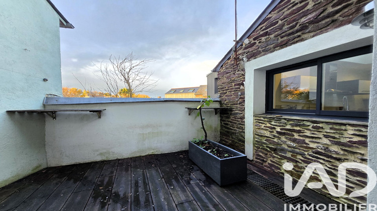 Ma-Cabane - Vente Maison Rennes, 94 m²