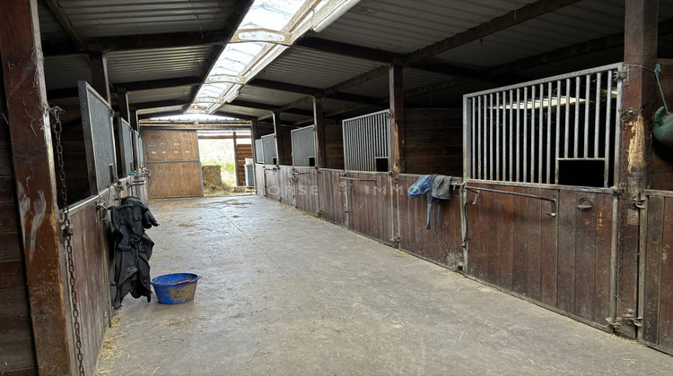 Ma-Cabane - Vente Maison Rennes, 131 m²