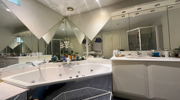 Ma-Cabane - Vente Maison Rennes, 206 m²